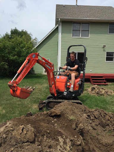 Bedwell Builders in St Charles, Iowa