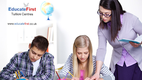 EducateFirst Tuition Centre