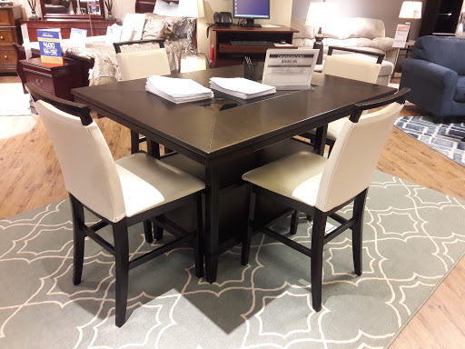 Furniture Store «Ashley Furniture HomeStore», reviews and photos, 2508 S 38th St, Tacoma, WA 98409, USA