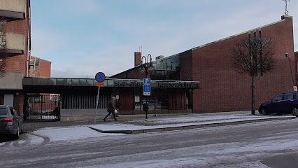 Missionskyrkan Hässleholm