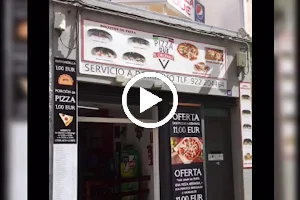 Pizza Due (el originale) image