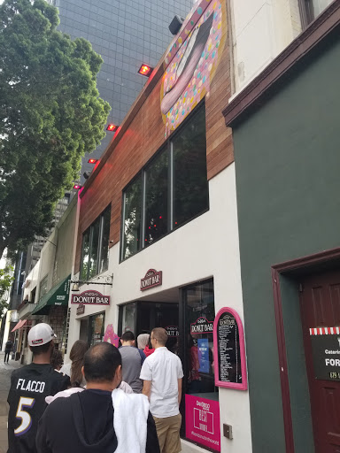 Donut Shop «Donut Bar», reviews and photos, 631 B St, San Diego, CA 92101, USA