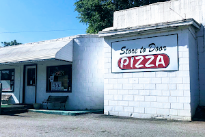 Store To Door Pizza image