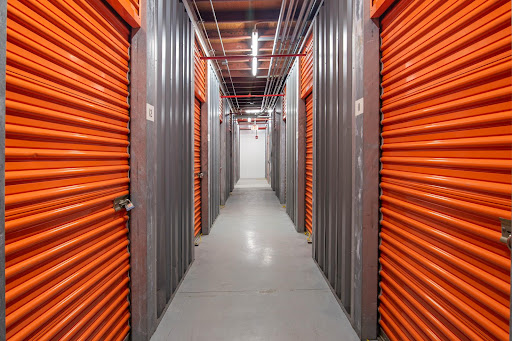 Self-Storage Facility «Public Storage», reviews and photos, 240 Newbury St, Peabody, MA 01960, USA