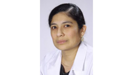Julia Garcia-Diaz, MD
