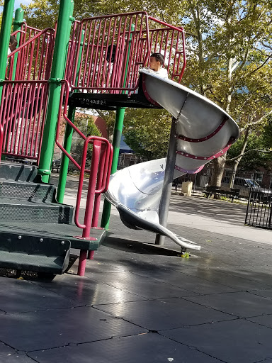 Jackie Robinson Park Playground image 2