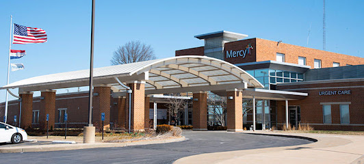 Mercy Imaging Services - Lincoln