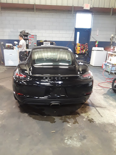 Expert Detail en Eatontown