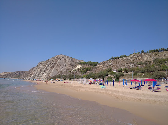 Spiaggia di Siculiana Marina