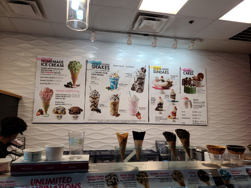 Ice Cream Shop «Marble Slab Westover Hills», reviews and photos, 8603 Texas 151 #209, San Antonio, TX 78245, USA