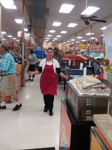 Supermarket «El Ahorro Supermarket # 6», reviews and photos, 10341 Palestine St, Houston, TX 77029, USA