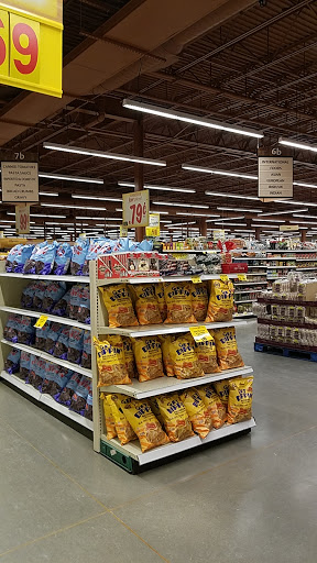 Supermarket «Wegmans», reviews and photos, 3791 Easton-Nazareth Hwy, Easton, PA 18045, USA