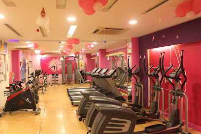 Pink Fitness - Ladies Gym T.Nagar - Building No. 29, Dr. Nair Road, Opp. Grand Sweets,, Venkataraman Street, T.Nagar, Chennai, Tamil Nadu 600017, India