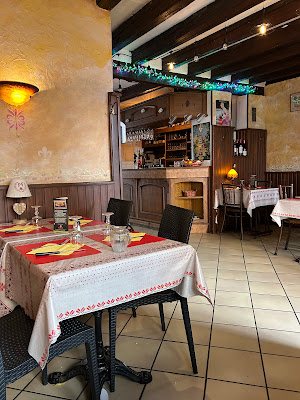 Restaurant La Petite Venise à Strasbourg
