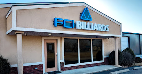 FCI Billiards