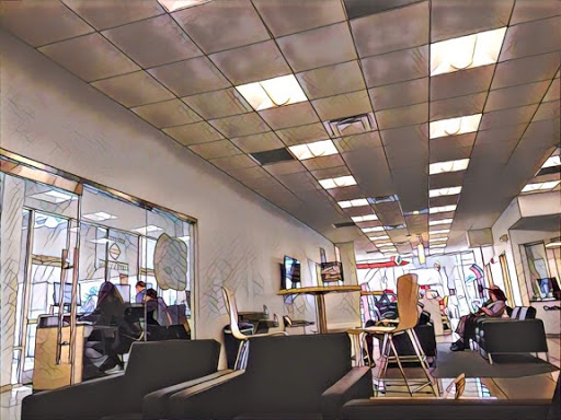 Nissan Dealer «Leith Nissan», reviews and photos, 2100 Autopark Blvd, Cary, NC 27511, USA