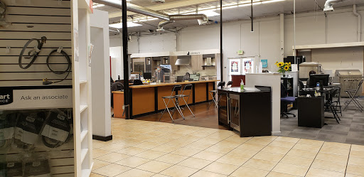 Appliance Store «Airport Home Appliance», reviews and photos, 966 S Bascom Ave, San Jose, CA 95128, USA