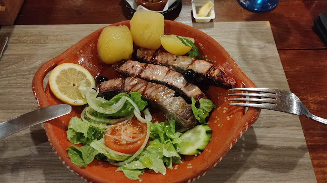 Restaurante Adega Nova - Faro