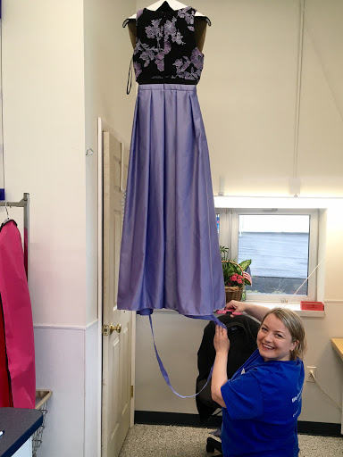 Dry Cleaner «Classic Drycleaners and Laundromats», reviews and photos, 315 N Enola Rd, Enola, PA 17025, USA