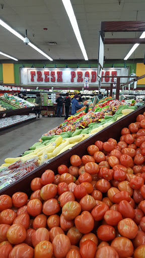Produce Market «Valli Produce», reviews and photos, 850 Roselle Rd, Hoffman Estates, IL 60169, USA