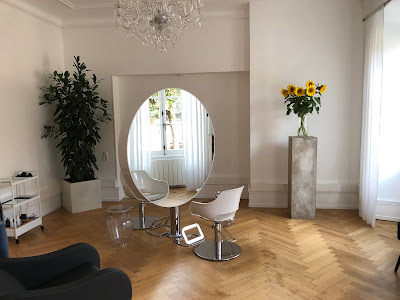 La loge Coiffure Haguenau à Haguenau