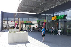 Einkaufscenter Neckarsulm image