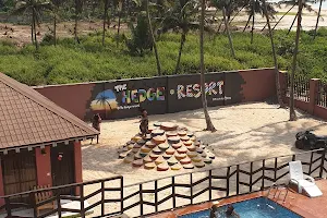 Hedge Resort image