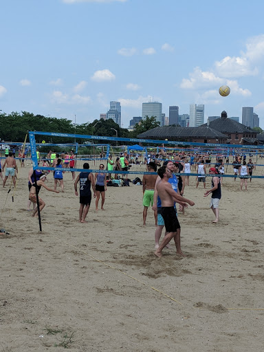 Park «Joe Moakley Park», reviews and photos, 1005 Columbia Road, Boston, MA 02127, USA