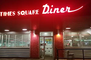 Times Square Diner image