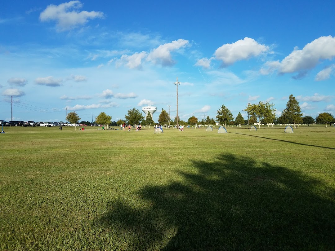 Beaumont Youth Soccer Club