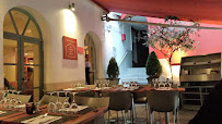 Atmosphère du Restaurant français La maison de Marie à Nice - n°17