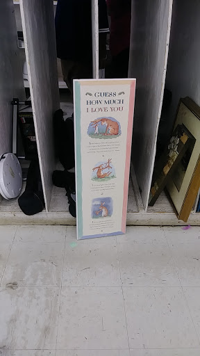 Thrift Store «Family Thrift Center», reviews and photos, 112 W Southmore Ave, Pasadena, TX 77502, USA