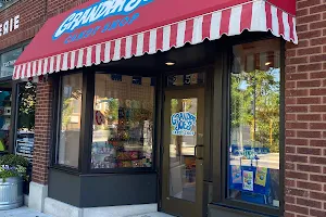 Grandpa Joe's Candy Shop - Cuyahoga Falls, OH image
