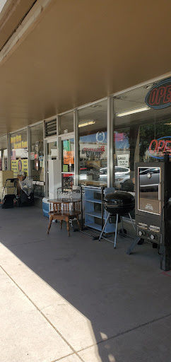 Boyer Brothers Second Hand, 1123 S Prairie Ave, Pueblo, CO 81005, USA, 