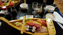 Plats et boissons du Restaurant japonais Osaka à Rueil-Malmaison - n°1