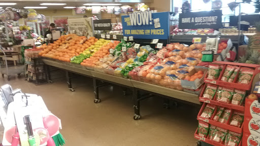 Supermarket «Stop & Shop», reviews and photos, 150 New Park Ave, Hartford, CT 06106, USA