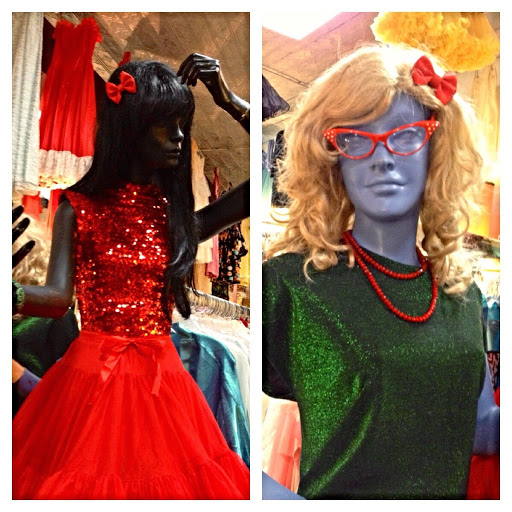 Vintage Clothing Store «Replay Vintage Goods», reviews and photos, 3708 Main St, Houston, TX 77002, USA