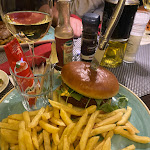 Photo n°2 de l'avis de Robert.e fait le 05/11/2023 à 07:23 sur le  Faustus Restaurant à Erfurt