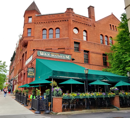 Campground «Cooperstown KOA», reviews and photos, 565 Ostrander Rd, Richfield Springs, NY 13439, USA