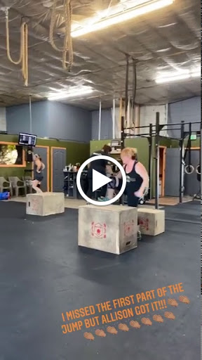 Gym «CrossFit Force 2 Reckon», reviews and photos, 961 Diplomat Dr #106, DeBary, FL 32713, USA