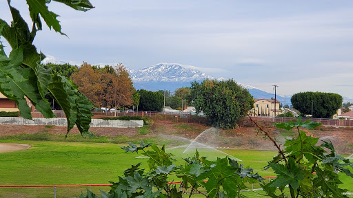 Golf Course «Alhambra Golf Course», reviews and photos, 630 S Almansor St, Alhambra, CA 91801, USA