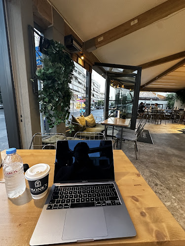 Monk's - Ηράκλειο