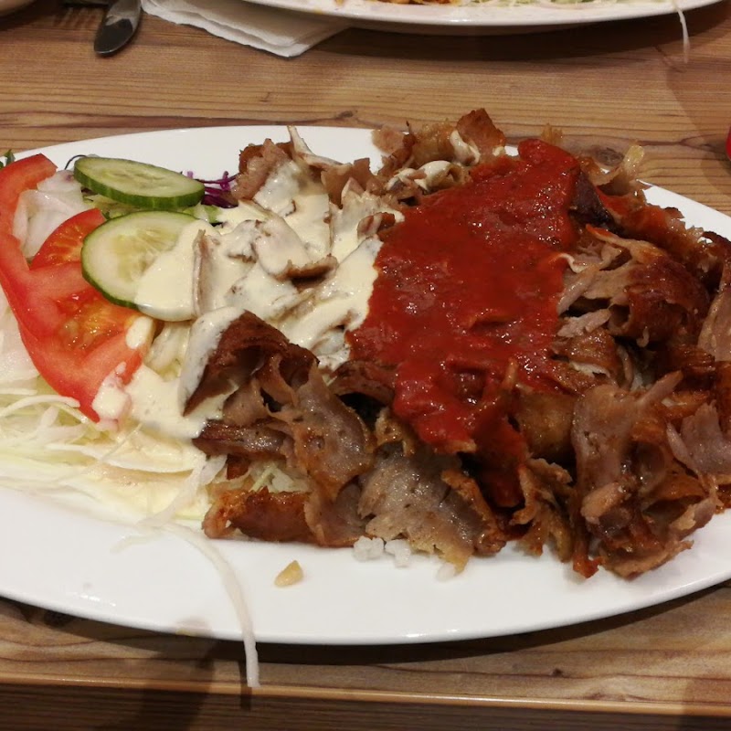 Döner World