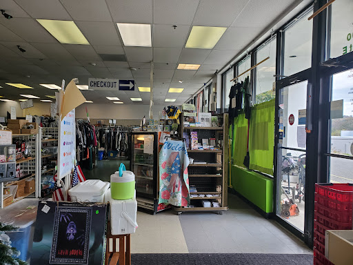 Thrift Store «Simply Thrifty Thrift Store», reviews and photos, 390 NJ-57, Washington, NJ 07882, USA