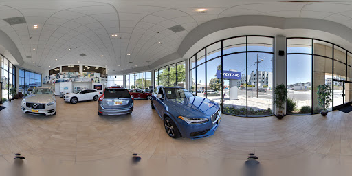 Car Dealer «Volvo of Burlingame», reviews and photos, 900 Peninsula Ave, Burlingame, CA 94010, USA