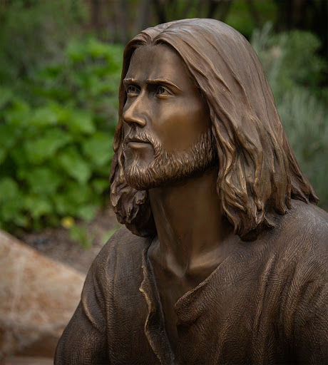 Monument «Light of the World Garden at Ashton Gardens», reviews and photos, 3900 Garden Dr, Lehi, UT 84043, USA