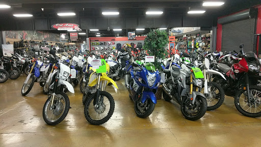 Motorsports Store «Del Amo Motorsports of Long Beach», reviews and photos, 3291 Cherry Ave, Long Beach, CA 90807, USA