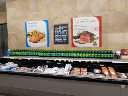 Supermarket «Meijer», reviews and photos, 15701 71st Ct, Orland Park, IL 60462, USA