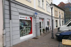 Rot-Kreuz-Laden BRK Kreisverband Ansbach image