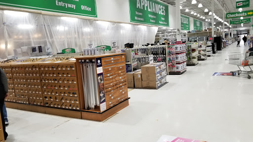 Home Improvement Store «Menards», reviews and photos, 1400 Gateway Blvd, Hudson, WI 54016, USA